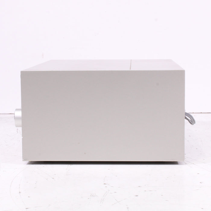 Technics RS-M07 Dolby NR Stereo Cassette Deck (1981)-Cassette Players & Recorders-SpenCertified-vintage-refurbished-electronics