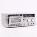Technics RS-M07 Dolby NR Stereo Cassette Deck (1981)-Cassette Players & Recorders-SpenCertified-vintage-refurbished-electronics