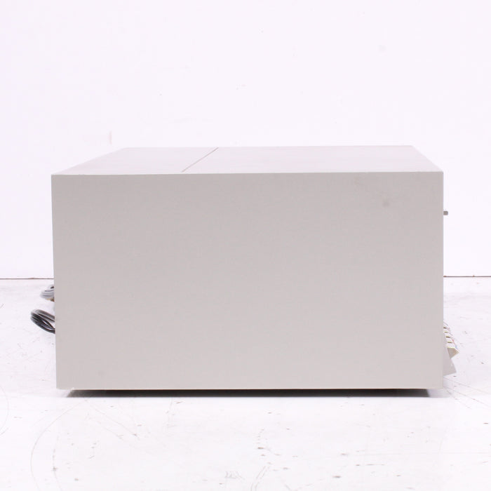 Technics RS-M07 Dolby NR Stereo Cassette Deck (1981)-Cassette Players & Recorders-SpenCertified-vintage-refurbished-electronics