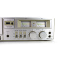 Technics RS-M205 Single Deck Cassette Player Recorder