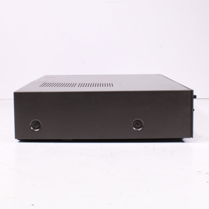 Technics RS-M45 Stereo Cassette Deck (1980-83)-Cassette Players & Recorders-SpenCertified-vintage-refurbished-electronics