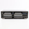 Technics RS-T230 Stereo Double Cassette Deck (1988)