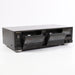 Technics RS-T230 Stereo Double Cassette Deck (1988)-Cassette Players & Recorders-SpenCertified-vintage-refurbished-electronics