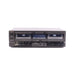 Technics RS-TR157 Stereo Dual Cassette Deck Player Recorder-Cassette Players & Recorders-SpenCertified-vintage-refurbished-electronics
