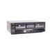 Technics RS-TR157 Stereo Dual Cassette Deck Player Recorder-Cassette Players & Recorders-SpenCertified-vintage-refurbished-electronics