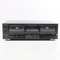 Technics RS-TR255 Stereo Double Cassette Deck Auto Reverse