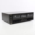 Technics RS-TR255 Stereo Double Cassette Deck Auto Reverse