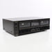 Technics RS-TR255 Stereo Double Cassette Deck Auto Reverse-Cassette Players & Recorders-SpenCertified-vintage-refurbished-electronics