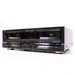 Technics RS-TR355 Stereo Double Cassette Deck Dolby NR (1989-91)-Cassette Players & Recorders-SpenCertified-vintage-refurbished-electronics