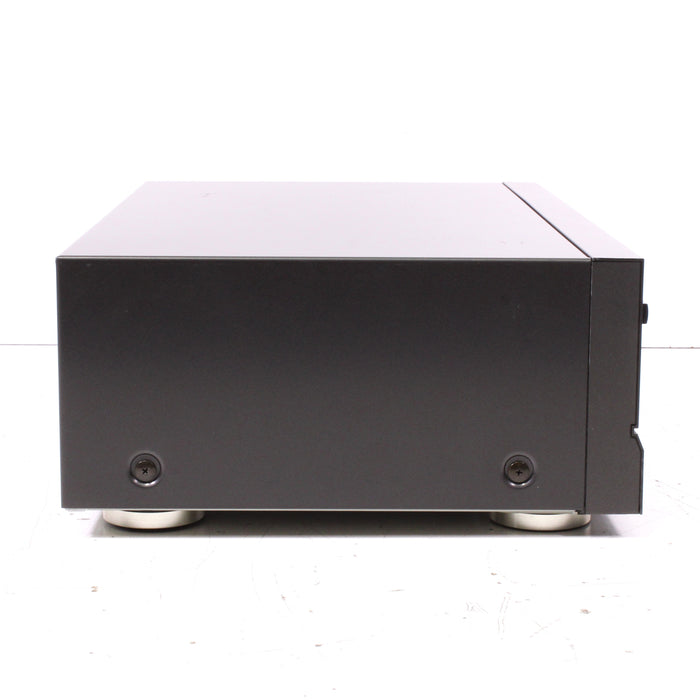 Technics RS-TR355 Stereo Double Cassette Deck Dolby NR (1989-91)-Cassette Players & Recorders-SpenCertified-vintage-refurbished-electronics