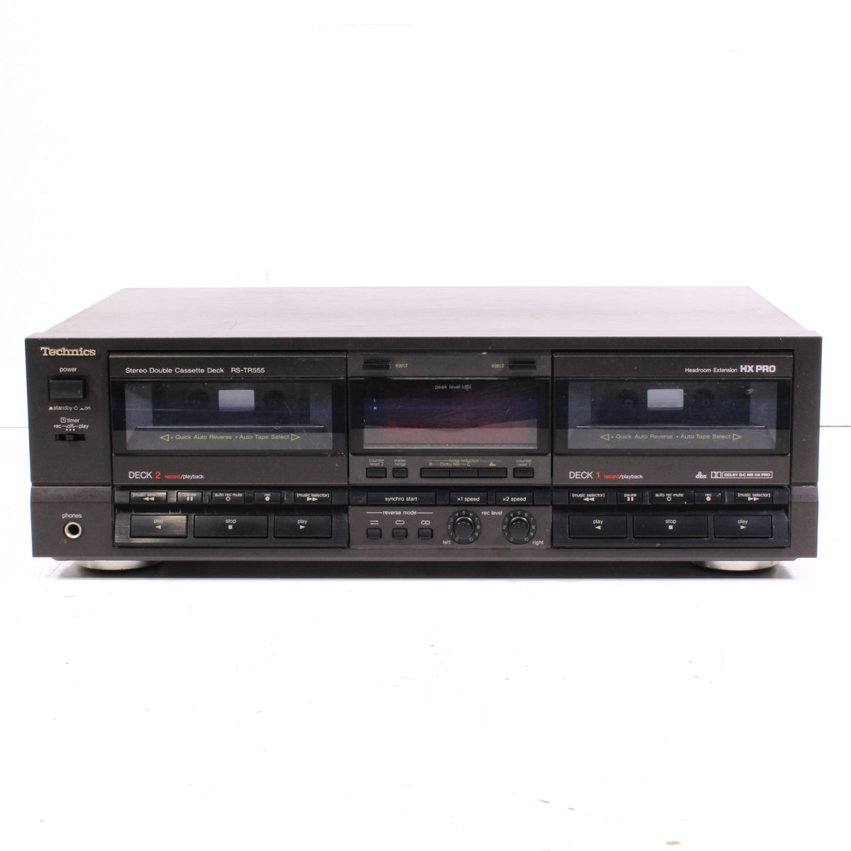 Technics-RS-TR555-Stereo-