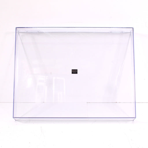 Technics Replacement Dust Cover for Turntable Record Player SL-20-Turntable Accessories-SpenCertified-vintage-refurbished-electronics