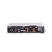 Technics SA-106 Stereo Receiver AM/FM Silver Face with Phono-Audio Receivers-SpenCertified-vintage-refurbished-electronics
