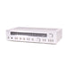 Technics SA-106 Stereo Receiver AM/FM Silver Face with Phono-Audio Receivers-SpenCertified-vintage-refurbished-electronics
