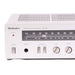 Technics SA-106 Stereo Receiver AM/FM Silver Face with Phono-Audio Receivers-SpenCertified-vintage-refurbished-electronics