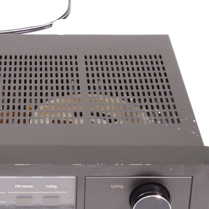 Technics SA-130 Quartz Synthesizer AM/FM Stereo Receiver Phono-Audio & Video Receivers-SpenCertified-vintage-refurbished-electronics