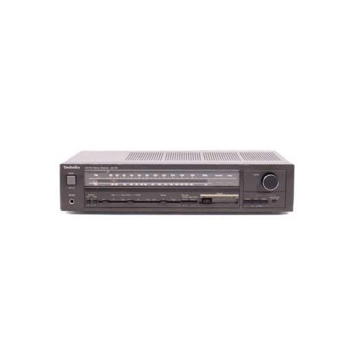 Technics SA-130 Quartz Synthesizer AM/FM Stereo Receiver Phono-Audio & Video Receivers-SpenCertified-vintage-refurbished-electronics