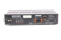 Technics SA-180 AM FM Stereo Receiver Quartz Digital Synthesizer