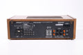 Technics SA-200 Vintage FM AM Stereo Receiver