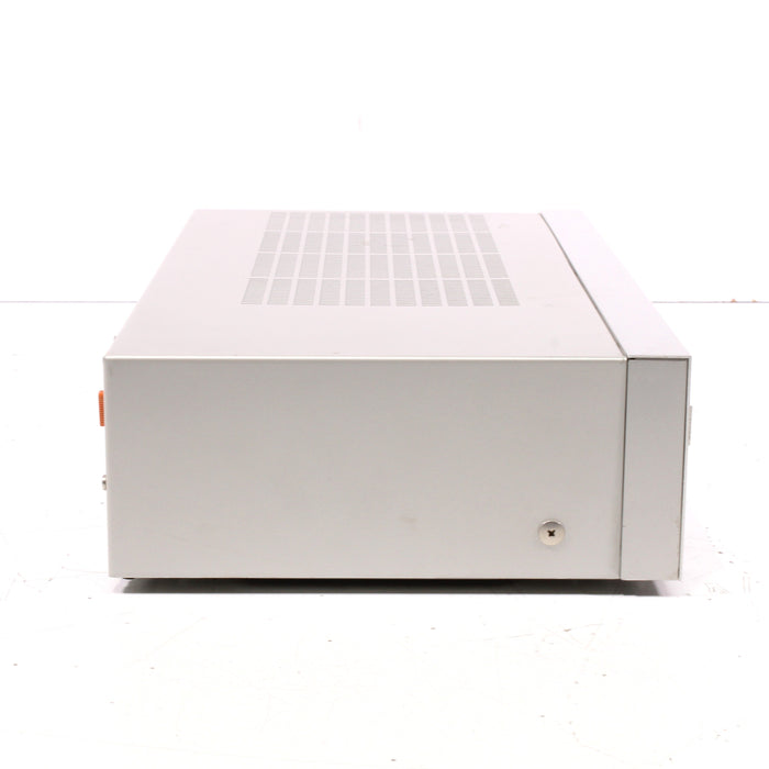 Technics SA-250 AM/FM Stereo Receiver with Phono (1984-86)-Audio & Video Receivers-SpenCertified-vintage-refurbished-electronics