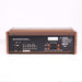 Technics SA-505 Stereo Receiver AM/FM Silver Face Phono (AS-IS)-Audio & Video Receivers-SpenCertified-vintage-refurbished-electronics