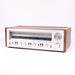 Technics SA-505 Stereo Receiver AM/FM Silver Face Phono (AS-IS)-Audio & Video Receivers-SpenCertified-vintage-refurbished-electronics
