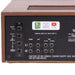 Technics SA-5150 AM/FM Stereo Receiver Analog Tuner Vintage Hi-Fi with Phono (as-is??)-Audio & Video Receivers-SpenCertified-vintage-refurbished-electronics