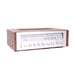 Technics SA-5270 AM/FM Stereo Receiver Silver Face (1977)-Audio Receivers-SpenCertified-vintage-refurbished-electronics