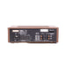 Technics SA-5270 AM/FM Stereo Receiver Silver Face (1977)-Audio Receivers-SpenCertified-vintage-refurbished-electronics