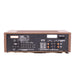 Technics SA-5270 AM/FM Stereo Receiver Silver Face (1977)-Audio Receivers-SpenCertified-vintage-refurbished-electronics