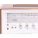 Technics SA-5270 AM/FM Stereo Receiver Silver Face (1977)-Audio Receivers-SpenCertified-vintage-refurbished-electronics