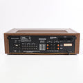 Technics SA-5370 Vintage AM/FM Stereo Receiver Silver Face (1977)