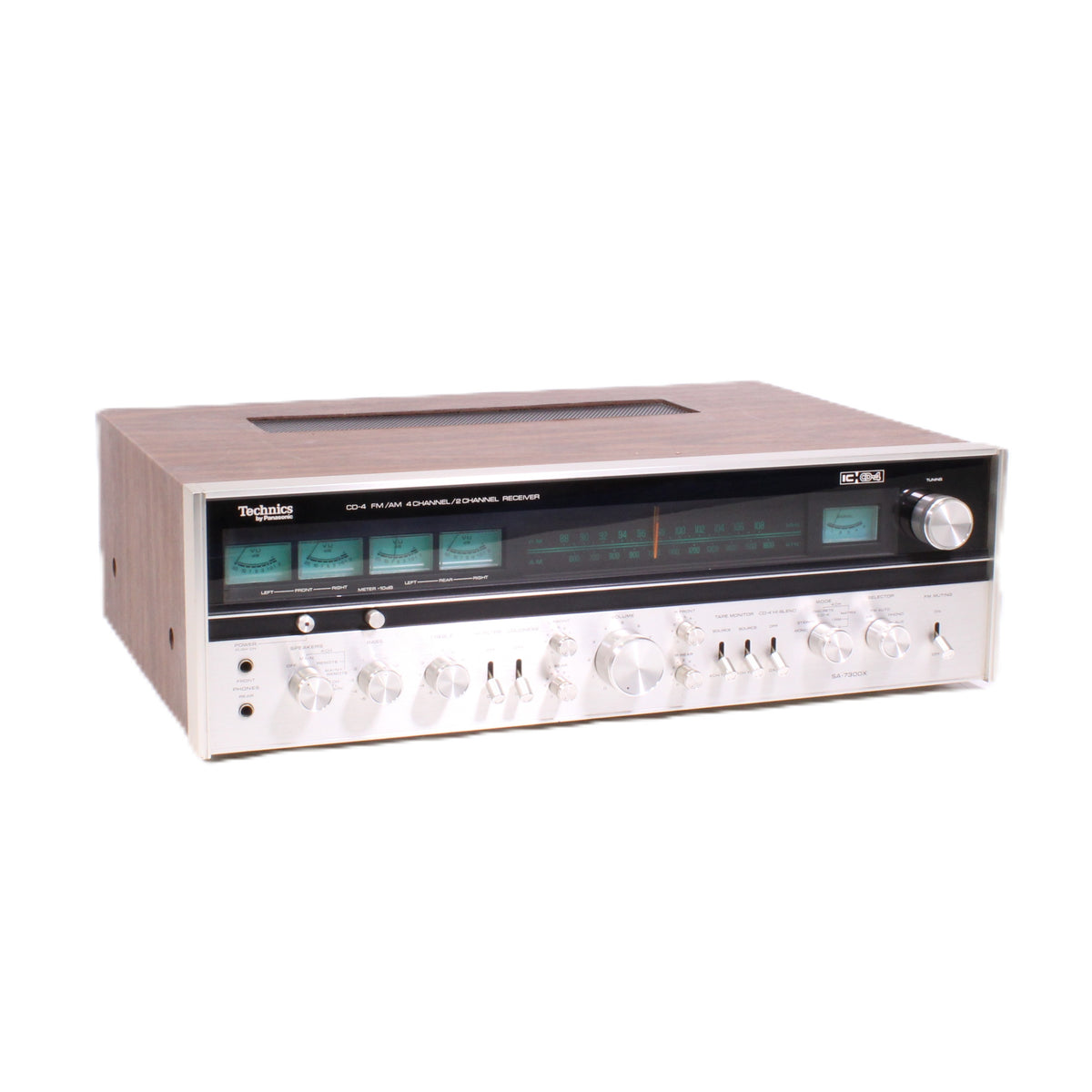 Technics-SA-7300X-4-Channel-