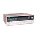 Technics SA-7300X 4-Channel Stereo Receiver Silver Face Quadraphonic with Phono-Audio & Video Receivers-SpenCertified-vintage-refurbished-electronics