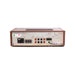 Technics SA-80 AM/FM Stereo Receiver Silver Face with Phono-Audio & Video Receivers-SpenCertified-vintage-refurbished-electronics