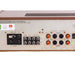 Technics SA-80 AM/FM Stereo Receiver Silver Face with Phono-Audio & Video Receivers-SpenCertified-vintage-refurbished-electronics