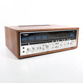 Technics SA-8000X CD-4 AM FM 4-Channel Receiver (1974) (AS IS)