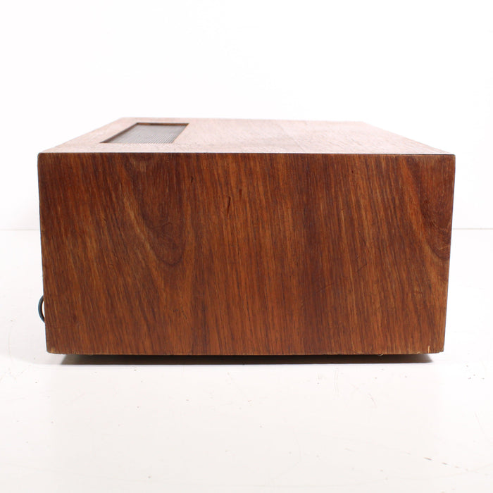 Technics SA-8000X CD-4 AM FM 4-Channel Receiver (1974) (AS IS)-Audio & Video Receivers-SpenCertified-vintage-refurbished-electronics