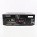 Technics SA-DX750 Audio Video Control Receiver (2001) (NO REMOTE)-Audio & Video Receivers-SpenCertified-vintage-refurbished-electronics