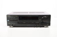 Technics SA-EX140 AV Control Stereo Receiver with Digital AM FM Tuner-audio-SpenCertified-vintage-refurbished-electronics