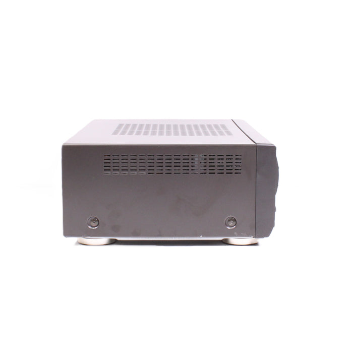Technics SA-EX320 Dolby Pro Logic A/V Receiver Phono-Audio Receivers-SpenCertified-vintage-refurbished-electronics