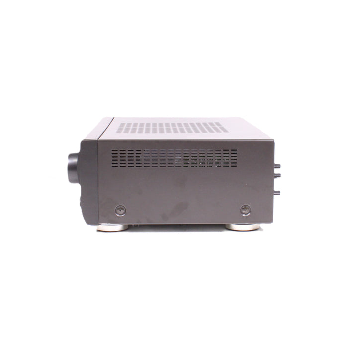 Technics SA-EX320 Dolby Pro Logic A/V Receiver Phono-Audio Receivers-SpenCertified-vintage-refurbished-electronics