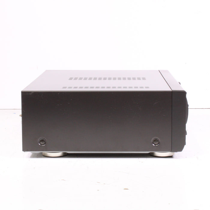 Technics SA-EX400 AV Control Stereo Receiver (1996)-Audio Receivers-SpenCertified-vintage-refurbished-electronics