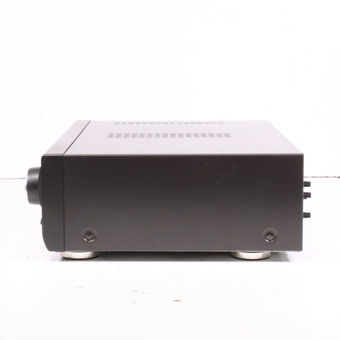 Technics SA-EX400 AV Control Stereo Receiver (1996)-Audio Receivers-SpenCertified-vintage-refurbished-electronics