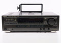 Technics SA-EX500 AV Control Stereo Receiver (NO REMOTE)