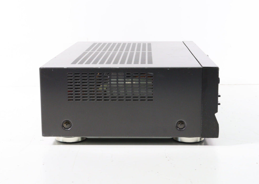 Technics SA-G9013 Home Theater Control Stereo Receiver (NO REMOTE)-Audio & Video Receivers-SpenCertified-vintage-refurbished-electronics