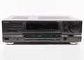 Technics SA-GX290 AV Control Stereo Receiver (NO REMOTE)
