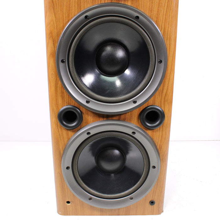 Technics SB-A32 3-Way Tower Speaker Pair-Speakers-SpenCertified-vintage-refurbished-electronics