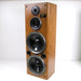 Technics SB-A32 3-Way Tower Speaker Pair-Speakers-SpenCertified-vintage-refurbished-electronics