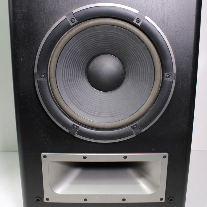 Technics SB-A50 3-Way Loudspeaker System Floorstanding Speaker Pair-Speakers-SpenCertified-vintage-refurbished-electronics